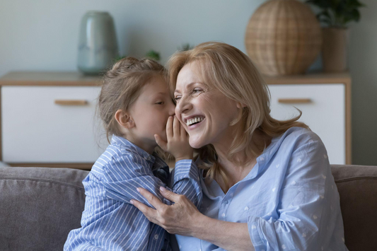 Aging Gracefully: How the LiM Method Supports Pelvic Health as You Grow Older