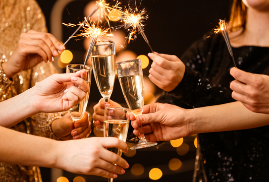 Empower Your New Year: A Resolution for Pelvic Health