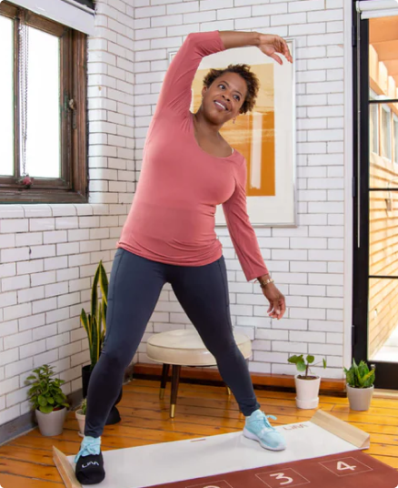 To The Lim LiM Method - A Pelvic Floor Solution – Lim Method