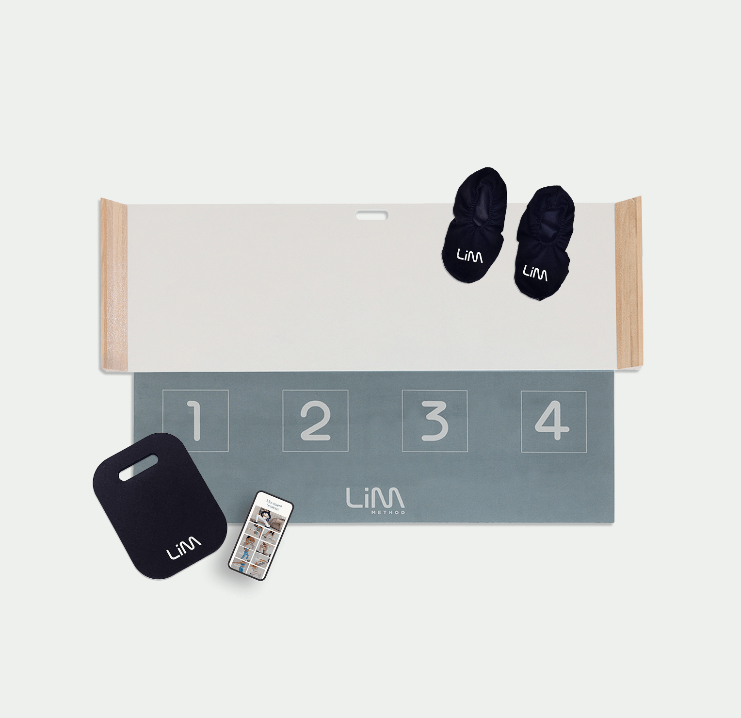 To The Lim The LiM Bundle – LiM Method