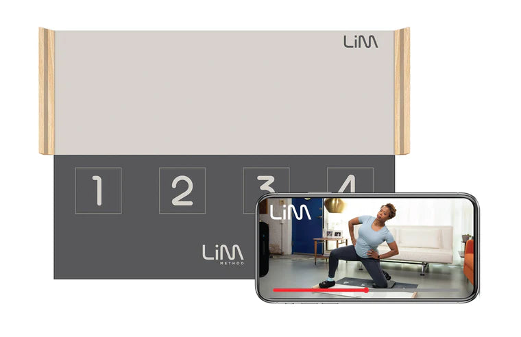 To The Lim About Us – Lim Method